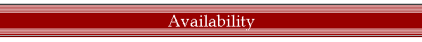 Availability